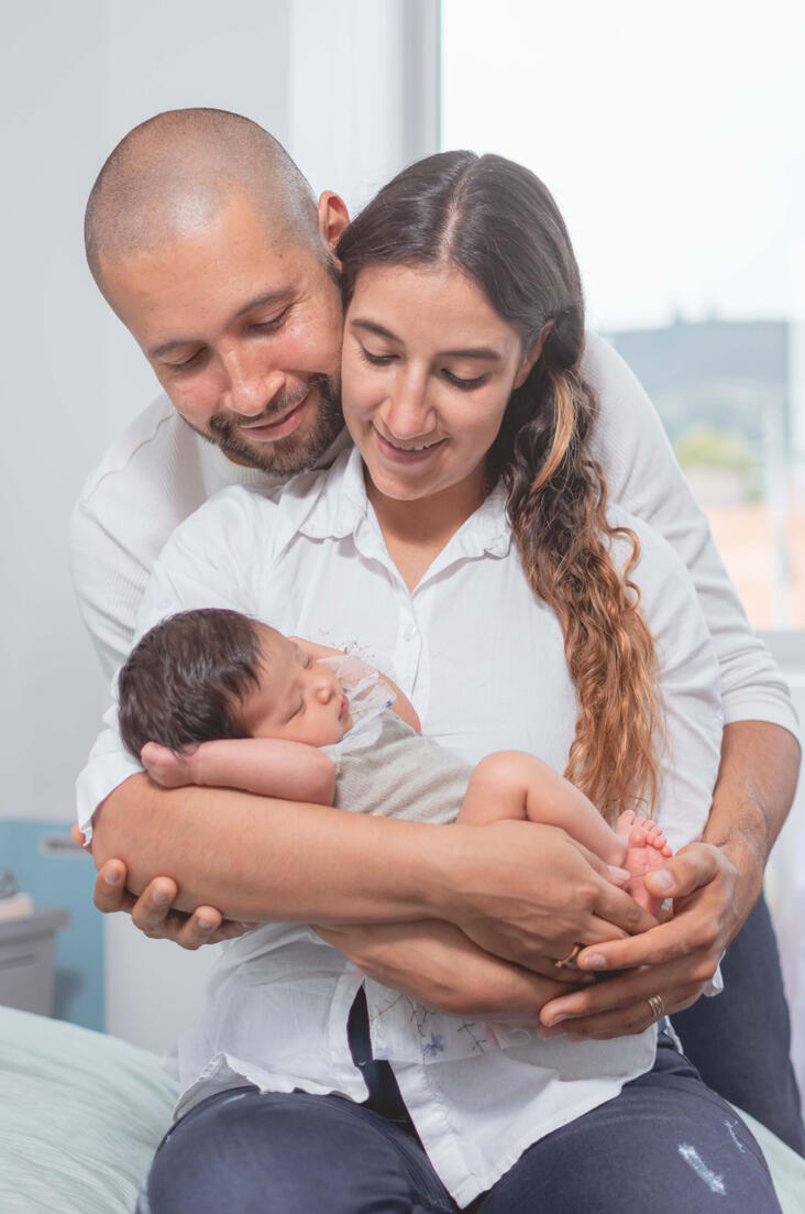 Familia Leal
